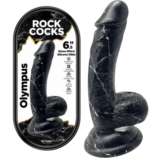 Hott Products Unlimited Olympus Harness Compatible Strong Suction Cup