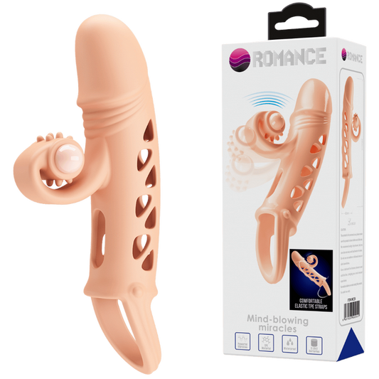 Mind Blowing Miracles - Penis Sleeve