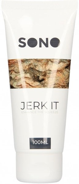 Shots Media SONO Jerk It 100ml