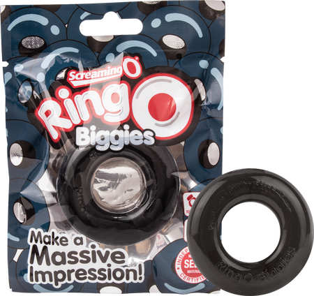 Screaming O Ringo Biggies Colossal Cock Rings