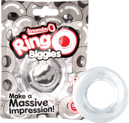 Screaming O Ringo Biggies Colossal Cock Rings