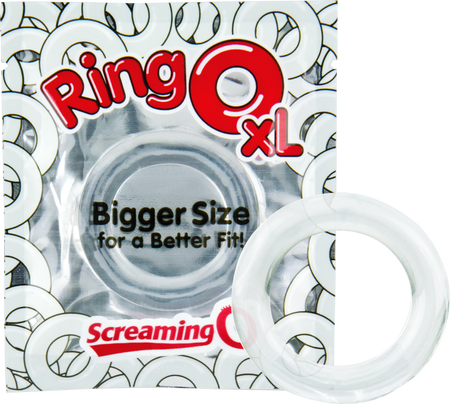 Screaming O Ringo XL