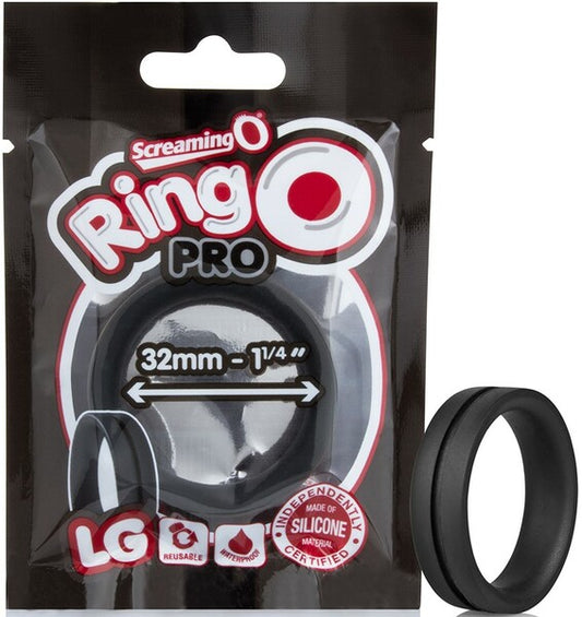 Screaming O Ring O Pro LG