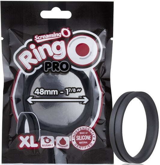 Screaming O Ring O Pro XL
