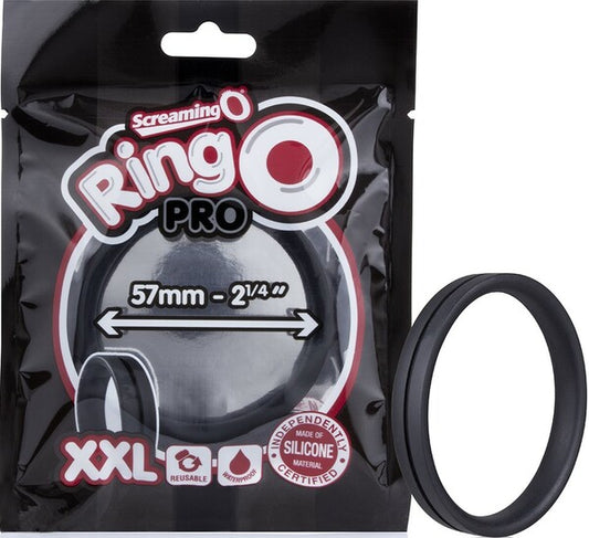 Screaming O Ring O Pro XXL