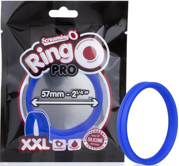 Screaming O Ring O Pro XXL