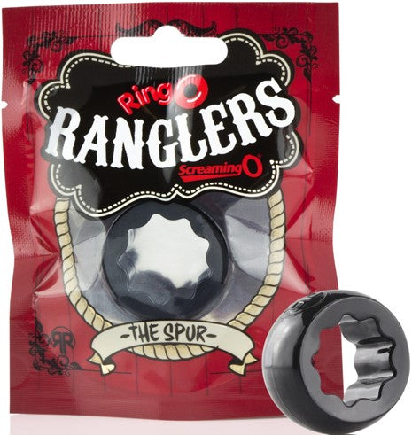 Screaming O The Ring O Ranglers