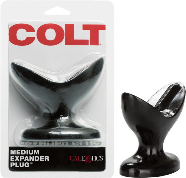 COLT® Expander Plug (Medium) Flared Design