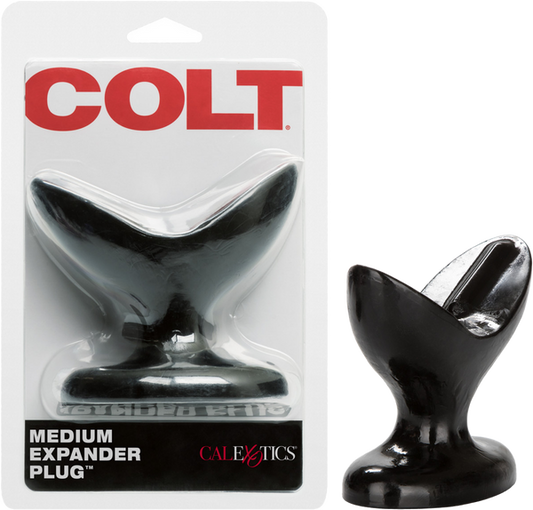 COLT® Expander Plug (Medium) Flared Design