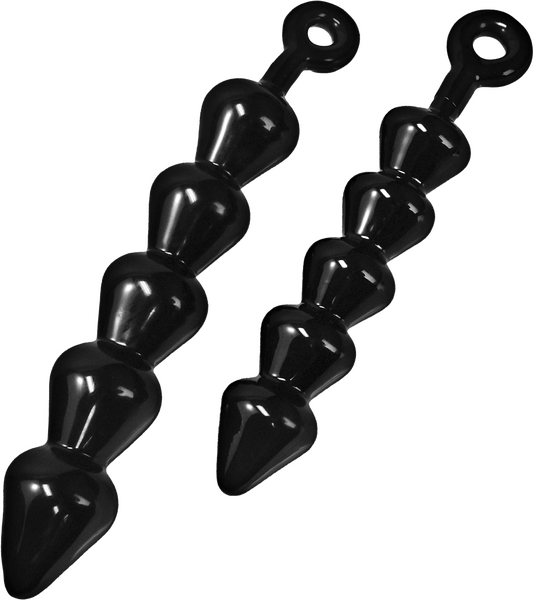 Xr Brands Anal Links - X-Large